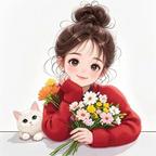 妞妞12126头像