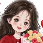 美丽心情头像