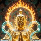 法天象地头像