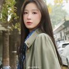 暄晓·枕雨眠头像