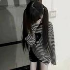 偶尔卖萌也是错吗头像