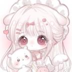 💕雨桐头像