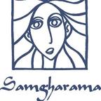伽蓝samghara头像