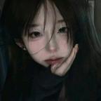 鹤影遥头像