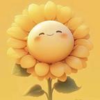 太阳花的小确幸头像