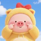 爱最可爱的小猪崽🐽头像