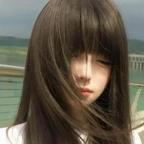 悸芷妍头像