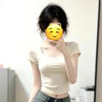 可露丽鹿茸头像