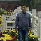 张学华狼王头像