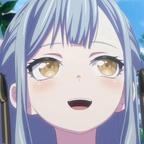 saki酱头像