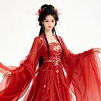 鸿蒙玉仙头像