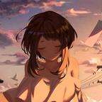 忆君挽头像