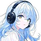 淼淼头像