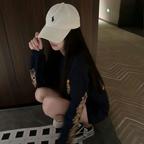 泪痣头像