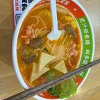淮盛集团的吕小姐头像