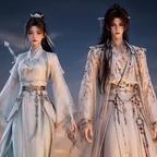谢不渝♥闻世音头像
