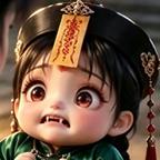 红果第一仙宗大供奉头像