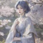 莫头像