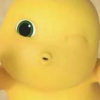 の轻松熊头像