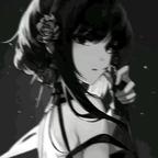 后岛的桃井莓头像