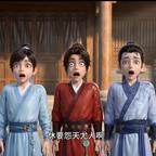 妙哉喵崽头像