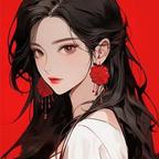 懒得支棱头像