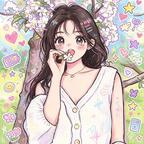 诗晨晨呀头像