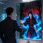 深街酒肆无 人问头像