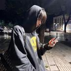 摇曳馨晨头像