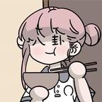 cute头像