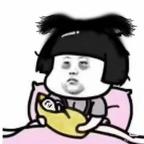隔壁阿姨头像
