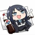 闲乘月头像