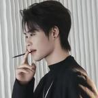 爱人先爱己打人必打脸头像