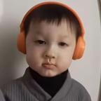 兔牙咬_头像
