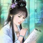 愛似流星头像