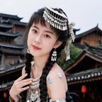 勇往直前少女心头像