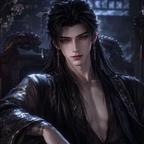 青遥头像