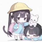 小岚萌为天赋头像