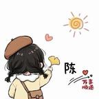 YGY～3789头像