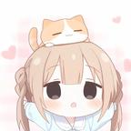 幸福头像