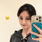 青岛迪丽热巴头像