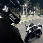 勇敢的小浣熊🏍️头像