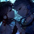 朝花夕拾头像