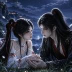 柠萌姐姐🥰啾咪头像