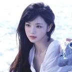 澄泓映月头像