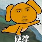 窝屎包街头像