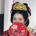 钰晨超幸运头像