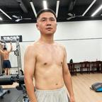 演员胡哥头像