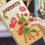香菜no,no,no头像