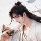 望逸缘龙头像